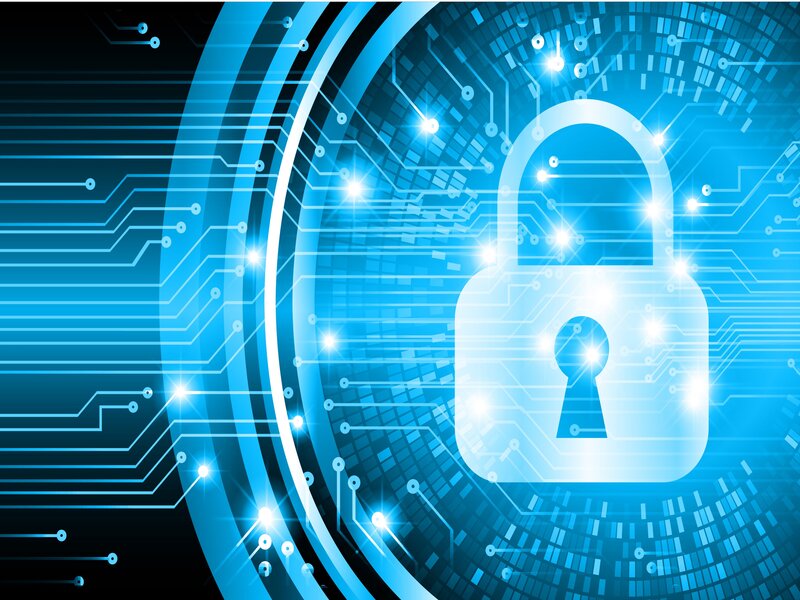 Информационная безопасность.