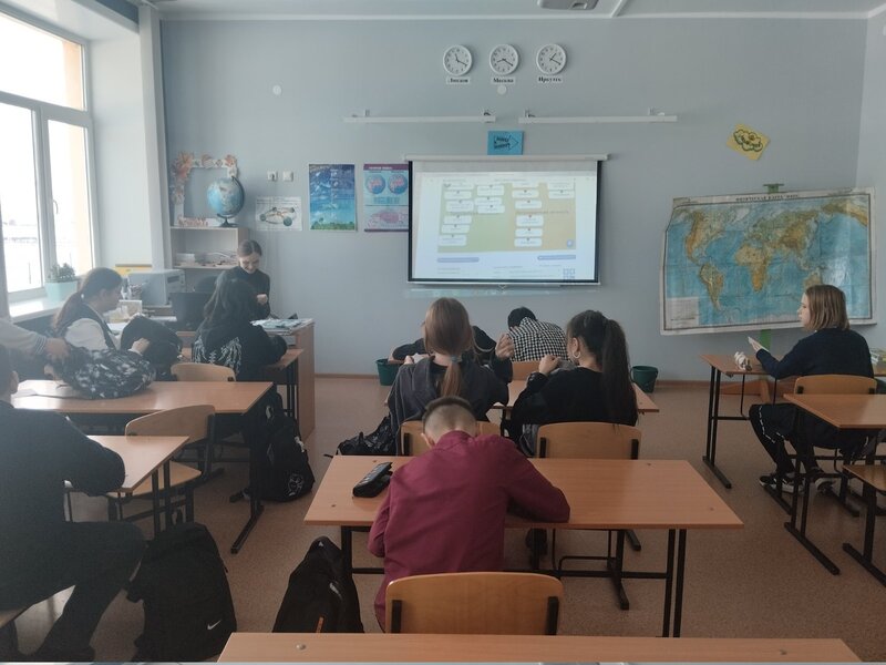 Профилактическая неделя «Единство многообразия».