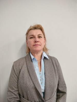 Шаманская Елена Анатольевна Шаманская Елена Анатольевна