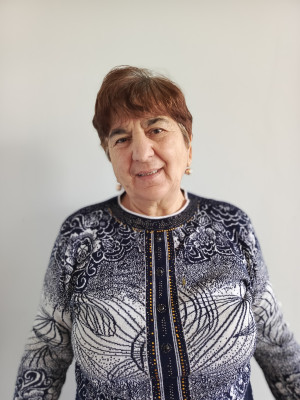 Темникова Галина Джемаладиновна Темникова Галина Джемаладиновна