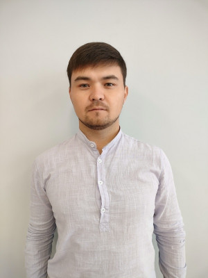 Ажигиров Юрий Сергеевич Ажигиров Юрий Сергеевич