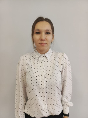 Ажигирова Анастасия Алексеевна Ажигирова Анастасия Алексеевна